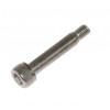 SCREW, RND, M5X39.5, FIXING, CABLE, HS, G12.9, - Product Image SCREW, RND, M5X39.5, FIXING, CABLE, HS, G12.9, - Product Image