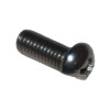 49026299 - Screw, Round Head, M5x0.8Px12L, Phillip, St - Product Image 49026299 - Screw, Round Head, M5x0.8Px12L, Phillip, St - Product Image