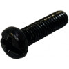43001287 - Screw, Round Phillips, M4x0.7Px15L - Product Image 43001287 - Screw, Round Phillips, M4x0.7Px15L - Product Image