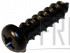 SCREW, ROUND-TAPPING PHILLIP - Product Image