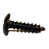 43000535 - SCREW, ROUND-TAPPING PHILLIP M4X12L - Product Image 43000535 - SCREW, ROUND-TAPPING PHILLIP M4X12L - Product Image