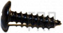 SCREW, ROUND-TAPPING PHILLIP M4X12L - Product Image