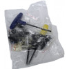 49005745 - Screw Set, EP511 - Product Image