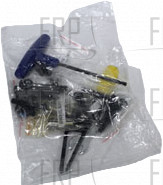 Screw Set, EP511 - Product Image