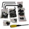 49007338 - Screw Set, EP528-1US - Product Image 49007338 - Screw Set, EP528-1US - Product Image