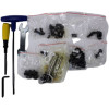 49006534 - Screw Set, Semi-Assembly, EP507-1US - Product Image 49006534 - Screw Set, Semi-Assembly, EP507-1US - Product Image