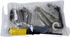 Screw Set;NO-ROHS;EP179 - Product Image