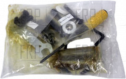 Screw Set;NO-ROHS;EP503-1US - Product Image
