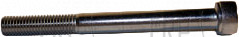 SCREW, SH, M10X1.5PX105L, HS, CHM, - Product Image