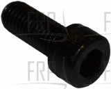 SCREW, SH, M10X1.5PX25L, HS, BAN, - Product Image