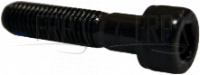 SCREW, SH, M10X1.5PX45L-25L, HS, BP, P-T, G12. - Product Image