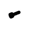 49001451 - SCREW, SH, M5X0.8PX12L, HS, SSTSUS304, BED, G1 - Product Image 49001451 - SCREW, SH, M5X0.8PX12L, HS, SSTSUS304, BED, G1 - Product Image