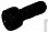 SCREW, SH, M5X0.8PX12L, HS, SSTSUS304, BED, G1 - Product Image