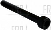 SCREW, SH, M5X0.8PX45L-20L , HS, P-T - Product Image