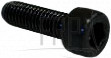 SCREW, SH, M6X1.0PX20, HS, - Product Image