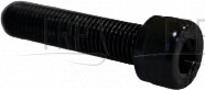 Screw, SH, M8x1.0Px35L, HS, BZN, - Product Image