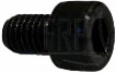 SCREW, SH, M8X1.25PX12L, HS, BP, G12.9, - Product Image