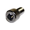 49004033 - SCREW, SH, M8X1.25PX14L, HS, CHM, SP - Product Image