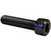 49001457 - SCREW, SH, M8X1.25PX35L, MT, HS, SST, -, - Product Image 49001457 - SCREW, SH, M8X1.25PX35L, MT, HS, SST, -, - Product Image