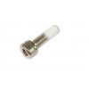 SCREW, SHCS M8 X 1.25 X SCREW, SHCS M8 X 1.25 X