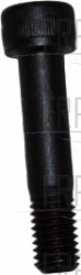 Screw, Short - Product Image