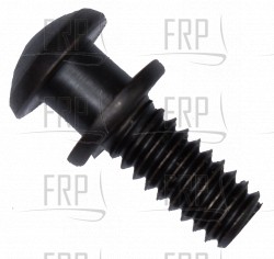 Screw, Shoulder, Custom - Product Image