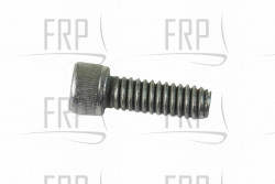 SCREW, SKHD, 1/4 X 0.75, ZN,(MECH P - Product Image