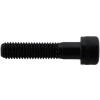 49022001 - Screw, Socket Head, M10X1.5PX45L, 35L, Hex - Product Image