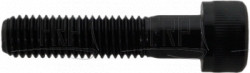 Screw, Socket Head, M10X1.5PX45L, 35L, Hex - Product Image