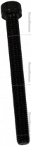 Screw, Socket, Hex - Product Image
