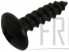 Screw, Tapping, Oval - Product Image