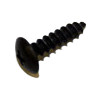 35001394 - Screw, Tapping, Oval - Product Image 35001394 - Screw, Tapping, Oval - Product Image