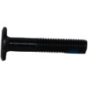 35009006 - Screw TH M8X1.25PX40L HS BP Zn Plate - Product Image 35009006 - Screw TH M8X1.25PX40L HS BP Zn Plate - Product Image