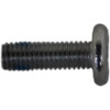 49021256 - Screw, Thin Head, M8x1.25Px25L, HS, CHM, - Product Image