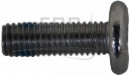 Screw, Thin Head, M8x1.25Px25L, HS, CHM, - Product Image