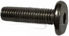 Screw Thin Head M8x1.25Px30L - HS - CHM - Product Image