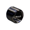 49001512 - SCREW THREAD HITCH, ALUMINIUM BASE, M8X1.2 - Product Image