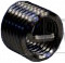 SCREW THREAD HITCH, ALUMINIUM BASE, M8X1.2 - Product Image
