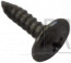 SCREW, TRH, #4x15L, SM, PH, CHM, POT, - Product Image