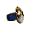 43006143 - SCREW, UMBRELLA,M6X0.8PX10L - Product Image 43006143 - SCREW, UMBRELLA,M6X0.8PX10L - Product Image