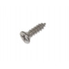 6010864 - SCREW,ABPHFHSMS,Black,#6X.5" - Product Image