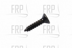 SCREW,ABPHFHSMS,BZP,#10X.750" - Product Image