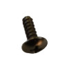 Screw;BH;#4x12L;SM;PH;G4.8;NKL;FLT - Product Image Screw;BH;#4x12L;SM;PH;G4.8;NKL;FLT - Product Image