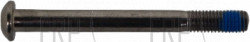 Screw;BH;M10x1.5Px100L;T20L;HS;CHM;BP;G8 - Product Image