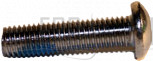 Screw;BH;M10x1.5Px40L;HS;CHM;BP;G8.8 - Product Image