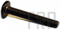 Screw;BH;M3X0.5PX20L;;PH;;BZN;; - Product Image