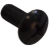35007462 - SCREW;BH;M5X0.8PX12L;PH;BAN; - Product Image 35007462 - SCREW;BH;M5X0.8PX12L;PH;BAN; - Product Image