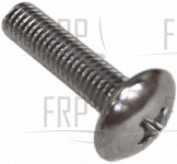 Screw;BH;M5x20L;-;PH;-;CHM;-;-; - Product Image