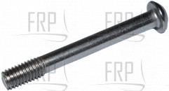 SCREW;BH;M6X1.0PX50L-10L;;HS;;CHM;;P-T - Product Image