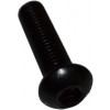 49013450 - SCREW;BH;M8X1.25PX30L;;;HS;G12.9;BZN; - Product Image